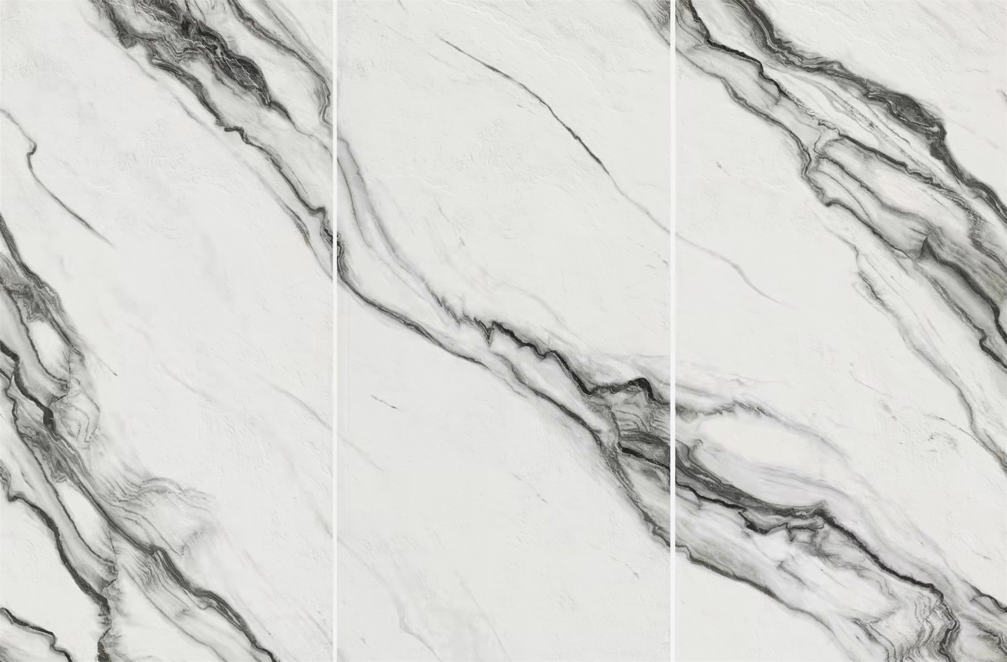 品·岩 - 水墨丹青