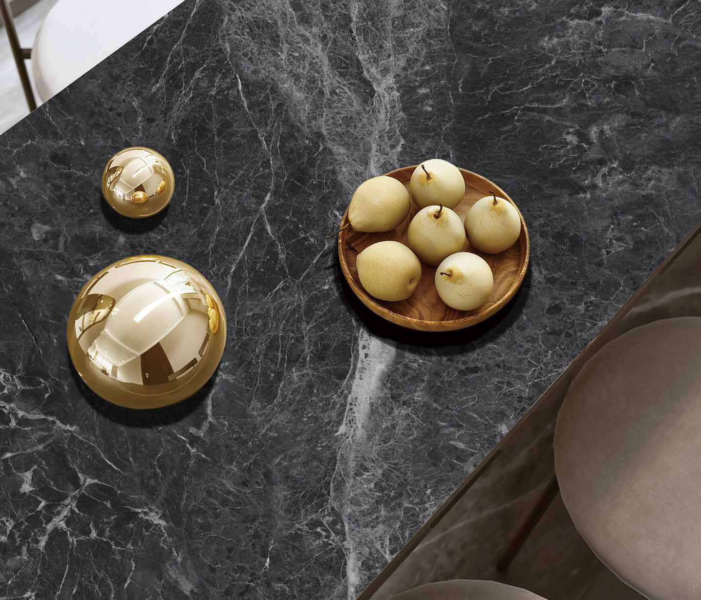 OROZCO - 卡布奇诺