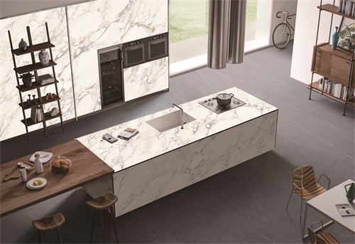 石功夫高定 - 宝格丽金